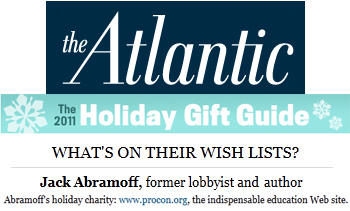 Atlantic Holiday Gift Guide Atlantic Holiday Gift Guide