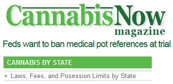 Cannabis Now Magazine feds want to ban medical pot references at trial Cannabis Now Magazine feds want to ban medical pot references at trial