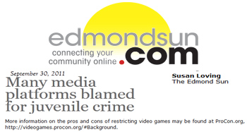 Ddmondssun many media platforms blamed for juvenile crime Ddmondssun many media platforms blamed for juvenile crime
