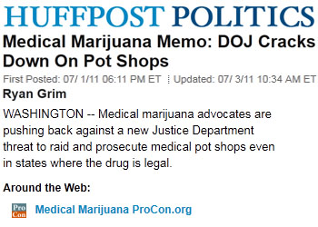 Huffington Post Huffington Post