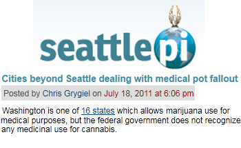 Seattle PI Seattle PI