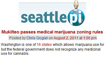 Seattle Post-Intelligencer Seattle Post-Intelligencer