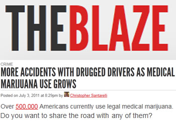 The Blaze The Blaze